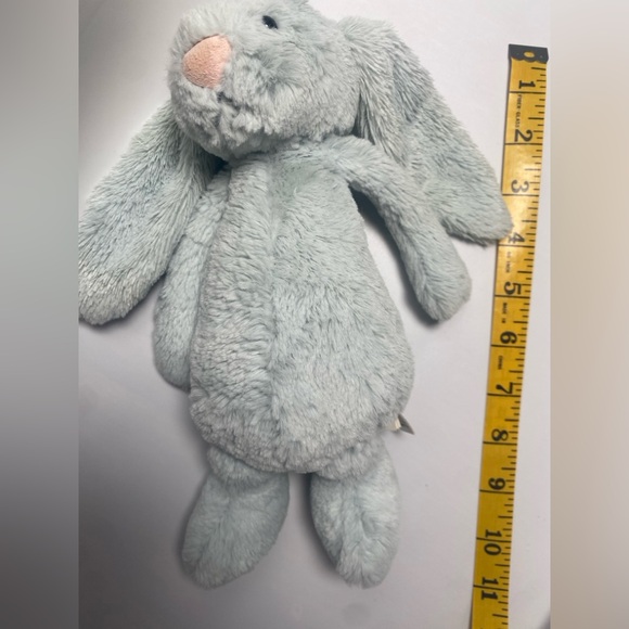 JELLYCAT LONDON Plush , Soothing Sound Shaking  For Calming  And Enjoying Babies - Picture 3 of 10